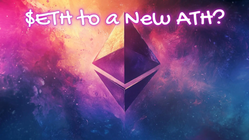 일본·한국서 이더리움 사상 최고가 경신…기관 투자 급증이 견인