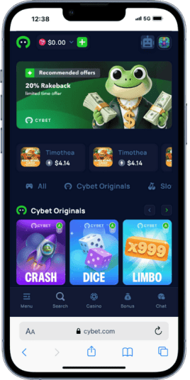 best ethereum casinos Australia