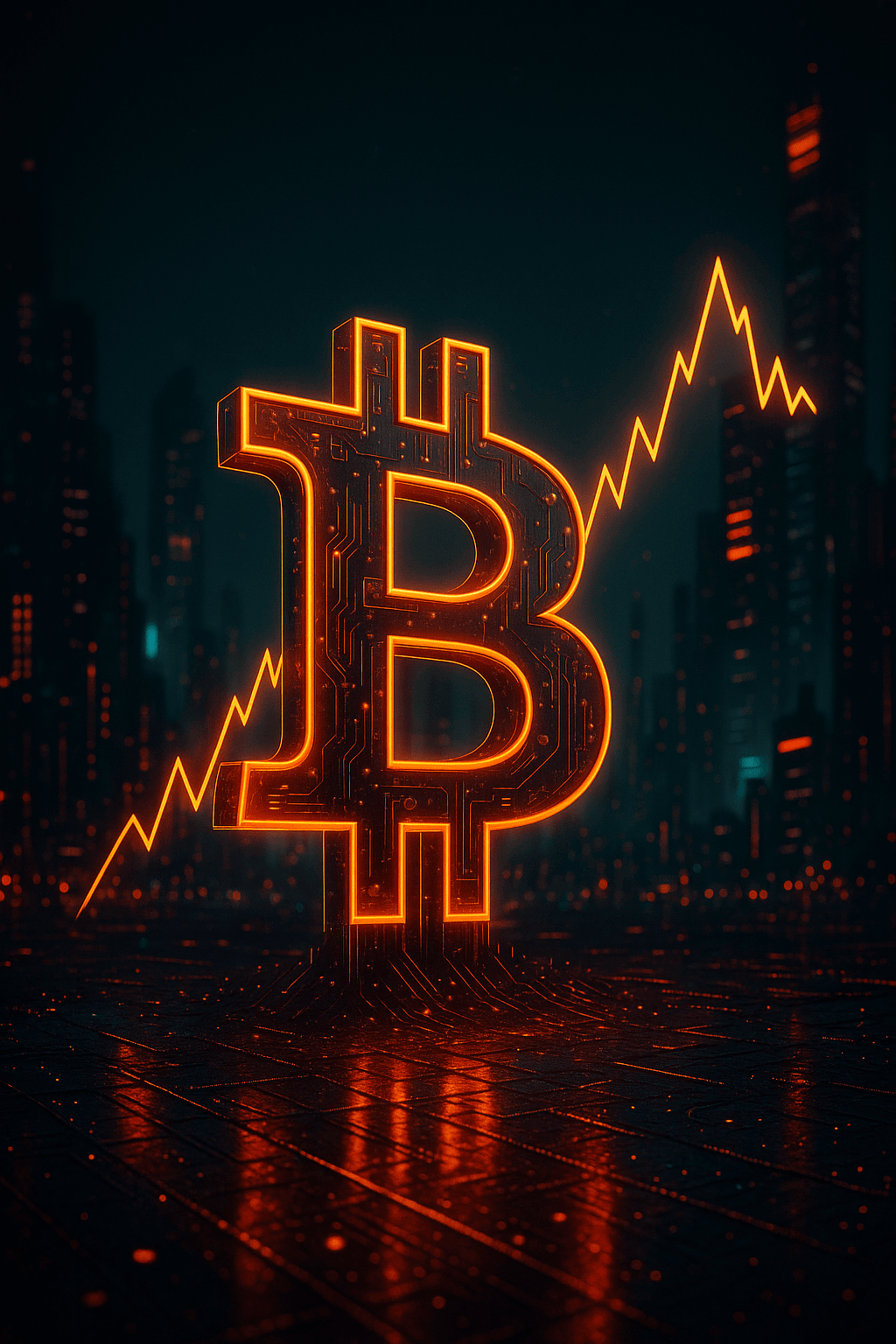 BTC Slips Below 0K as Policy Shifts Rattle Markets: Is This a Setup for the Next Big Rally?