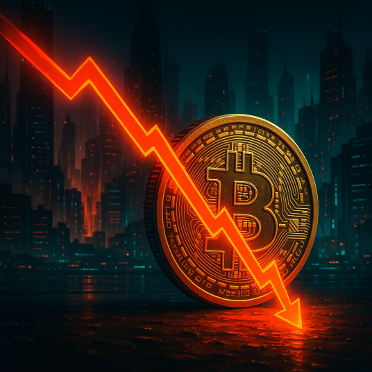 Bitcoin Slips Below $116K as Metaplanet Buys 775 BTC: Buying Opportunity Ahead?
