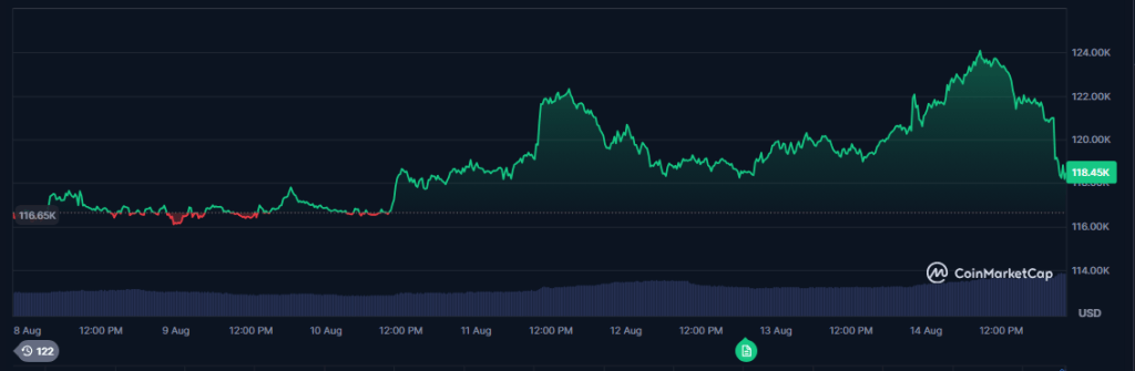 JUST IN – Bitcoin Dips Under 9K — Treasury Secretary's 'No Buys' Reverberate By Markets