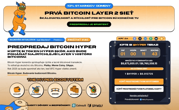 bitcoin hyper