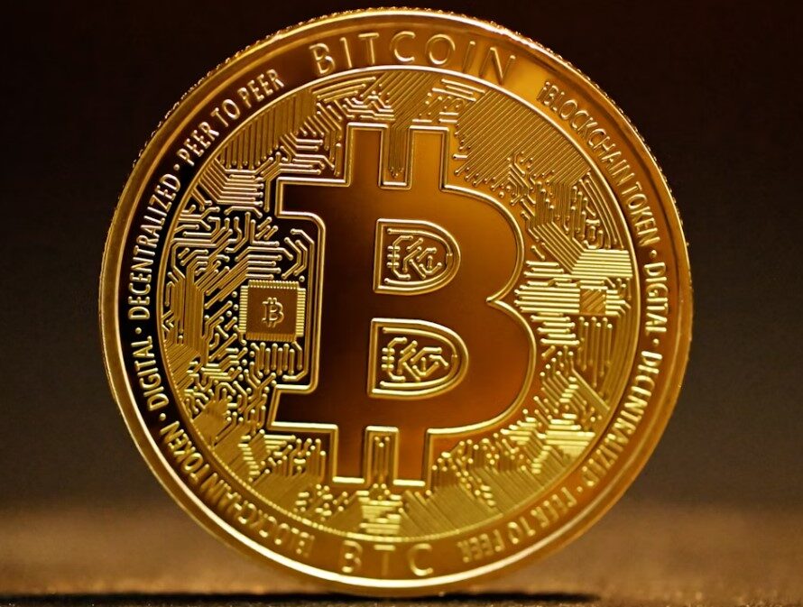Dự báo tiếp theo cho Bitcoin theo Deepseek