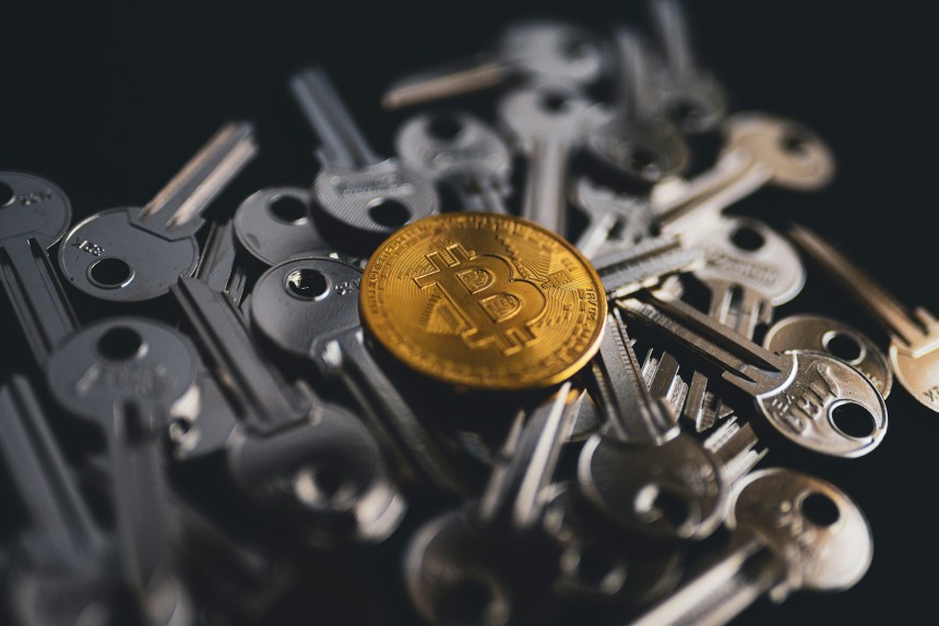 bitcoin