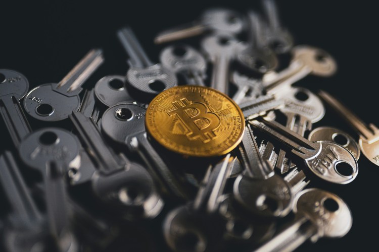 bitcoin
