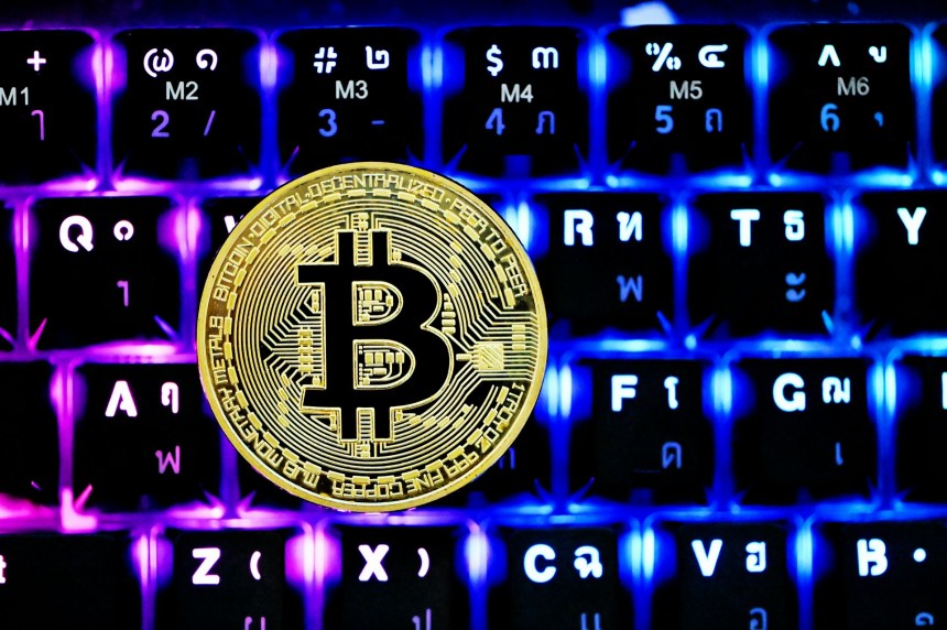 bitcoin