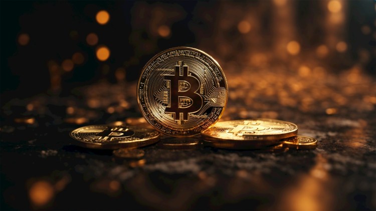 bitcoin