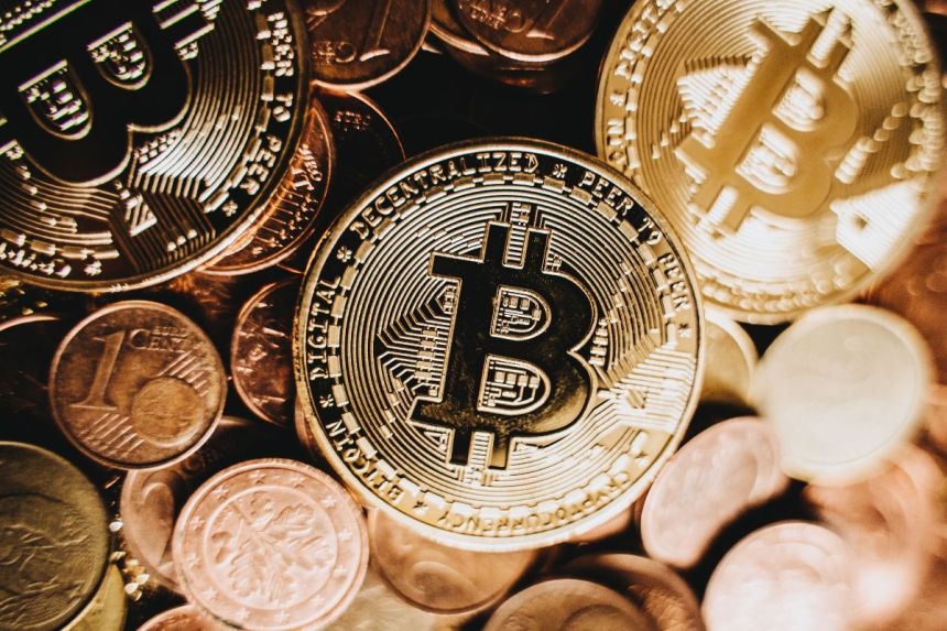 bitcoin
