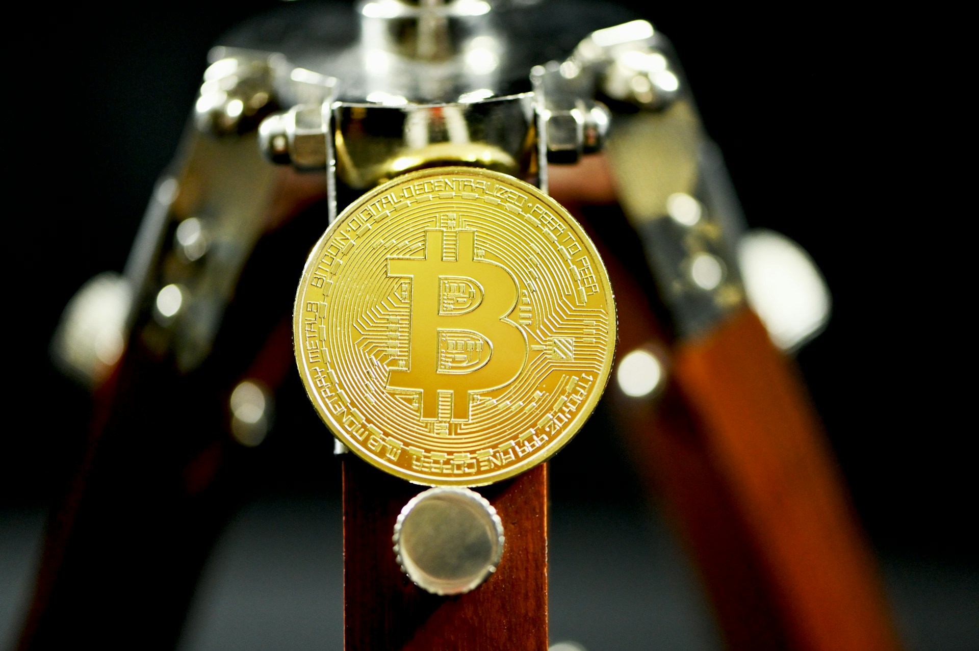 Binance Bitcoin Reserves Surge To 579,000 BTC – Signal Of Profit-Taking Or Bullish Liquidity?