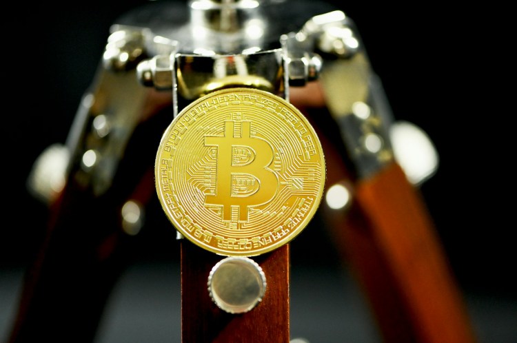 bitcoin