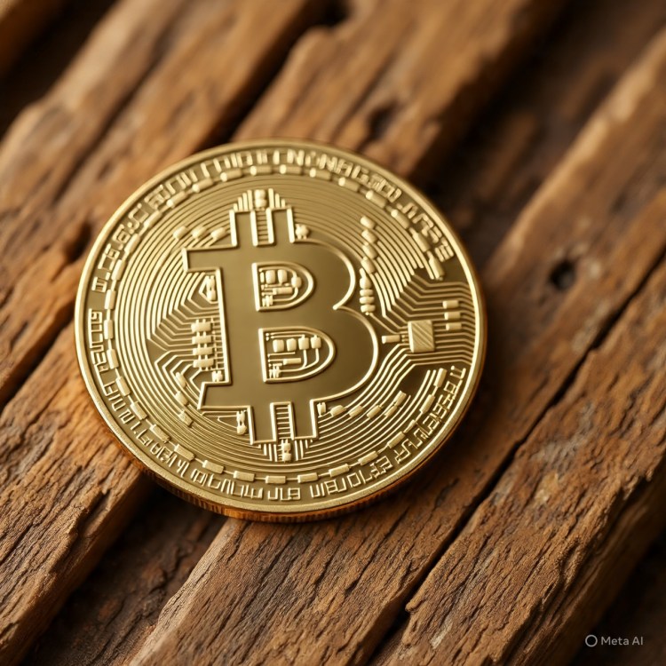Bitcoin