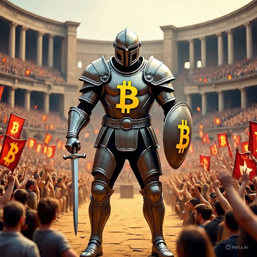 Bitcoin