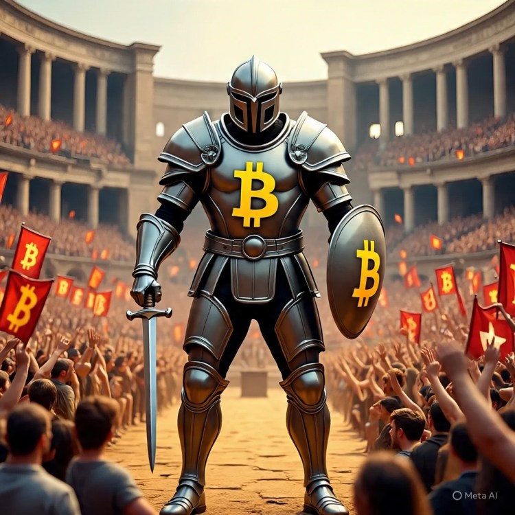 Bitcoin