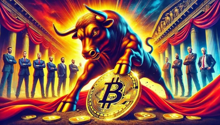 Megerősített bikapiac a kriptopiacon: a legjobb blue-chip altcoinok, amelyeket most érdemes megvásárolni