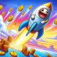 Trader vidí 1 300x zisky, keď memecoin na Solane zaznamenáva explozívny rast: Lookonchain