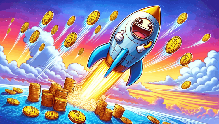 Trader vidí 1 300x zisky, keď memecoin na Solane zaznamenáva explozívny rast: Lookonchain