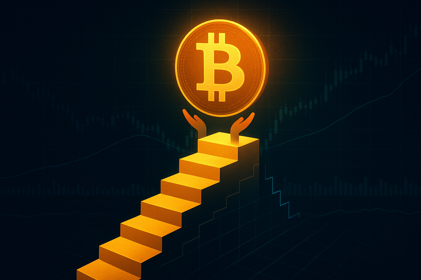 Bitcoin Top Buyers Aren’t Selling: $118,000+ Supply Remains Firm