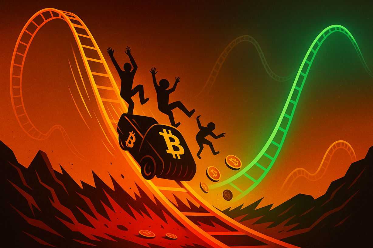 Bitcoin Duration Duration for Baclitulating-Will Pattern Repetition? Bitcoin Duration Duration for Baclitulating-Will Pattern Repetition?