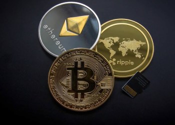 XRP vs ETH vs BTC: Melyik kriptovaluta vezeti a piacot ezen a héten?