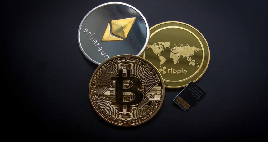 XRP vs ETH vs BTC: Melyik kriptovaluta vezeti a piacot ezen a héten?