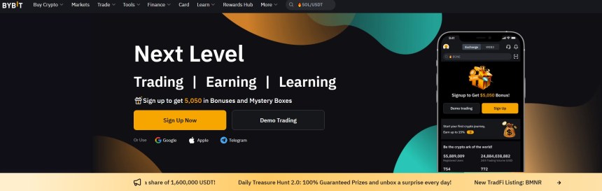 bybit-home-page