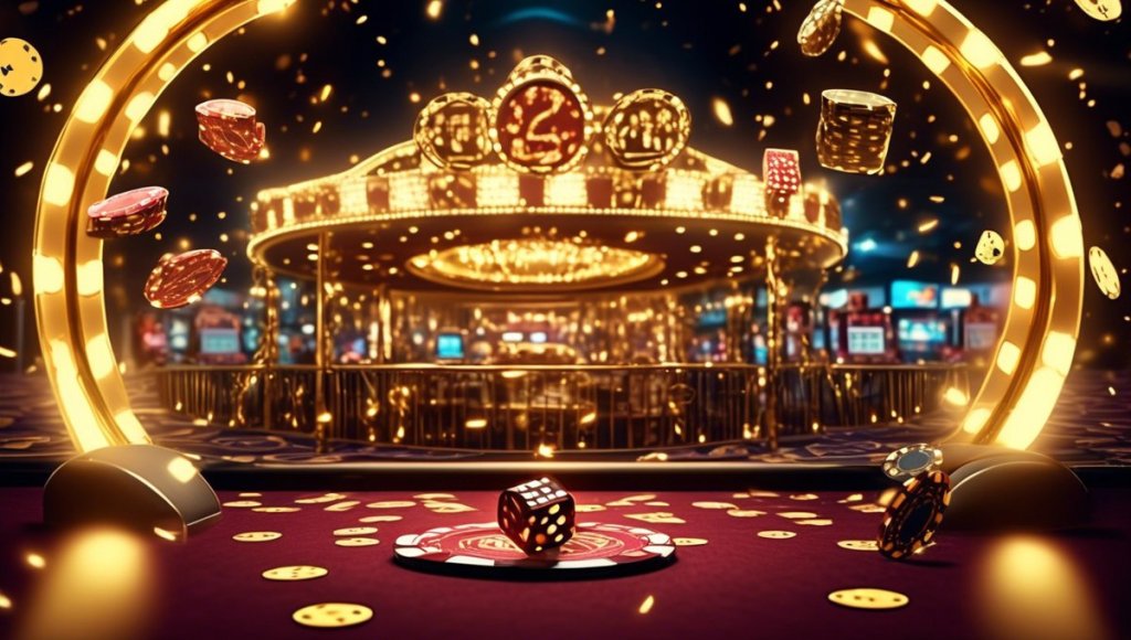 VIP & High-Roller Opportunities at Slovenia’s Top Casinos