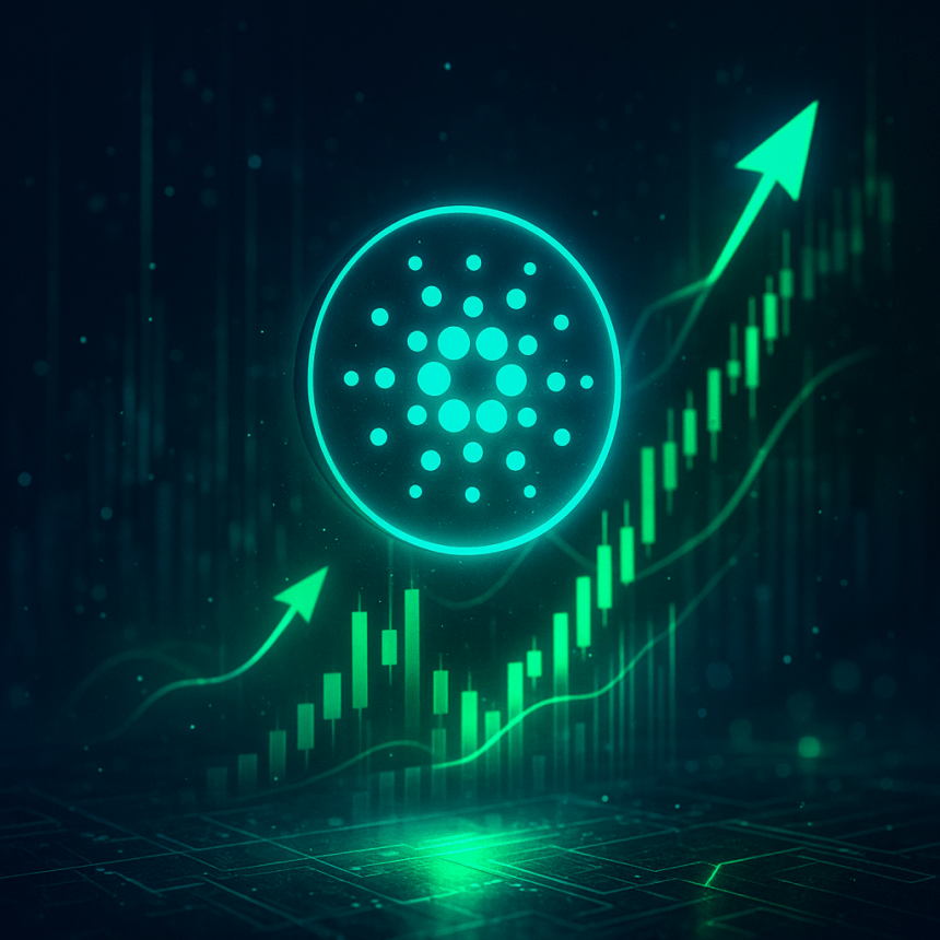 cardano ada adausd