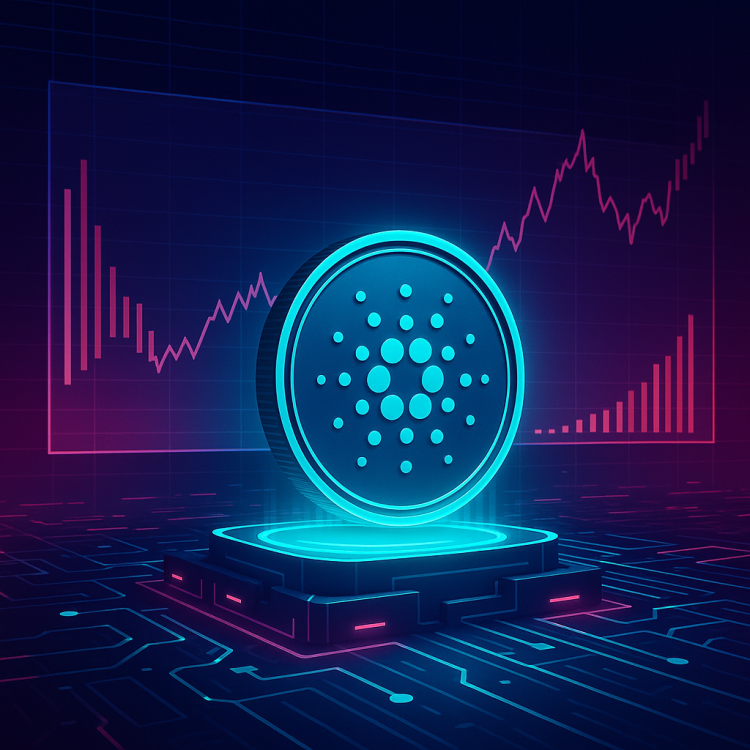 cardano ada adausd