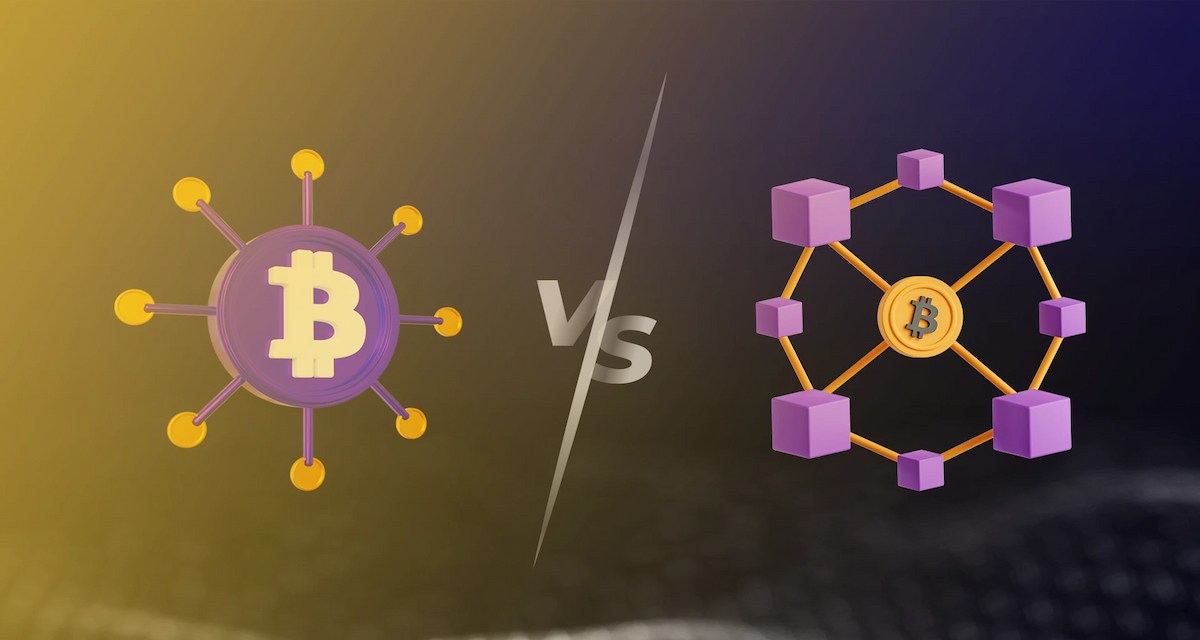 Centralizuotos ir decentralizuotos biržos – kur geriausia pirkti TRON (TRX)