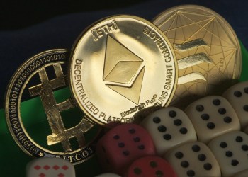 Ethereum koers verwachting: ETH koers stabiel, crypto rally aanstaande?