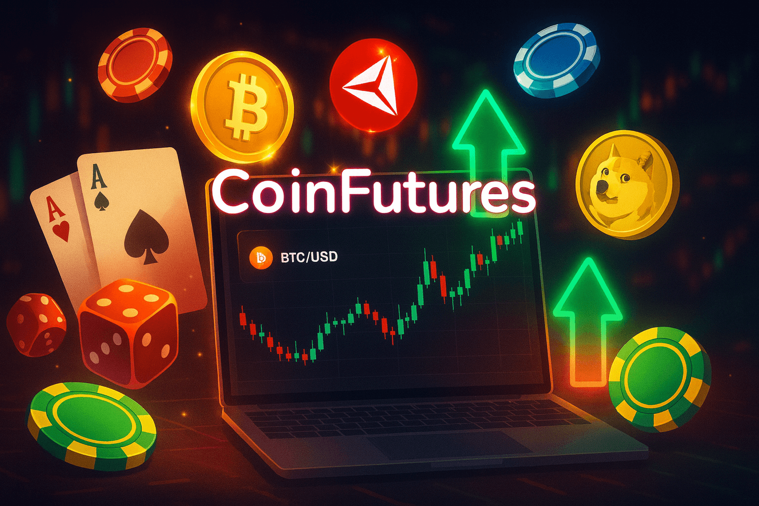 Full CoinFutures Review for 2025 – Unbiased Look at This Crypto Futures Trading Platform