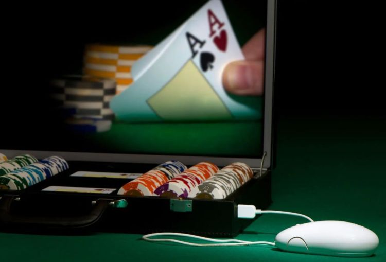 por que escolher os casinos online estrangeiros em portugal