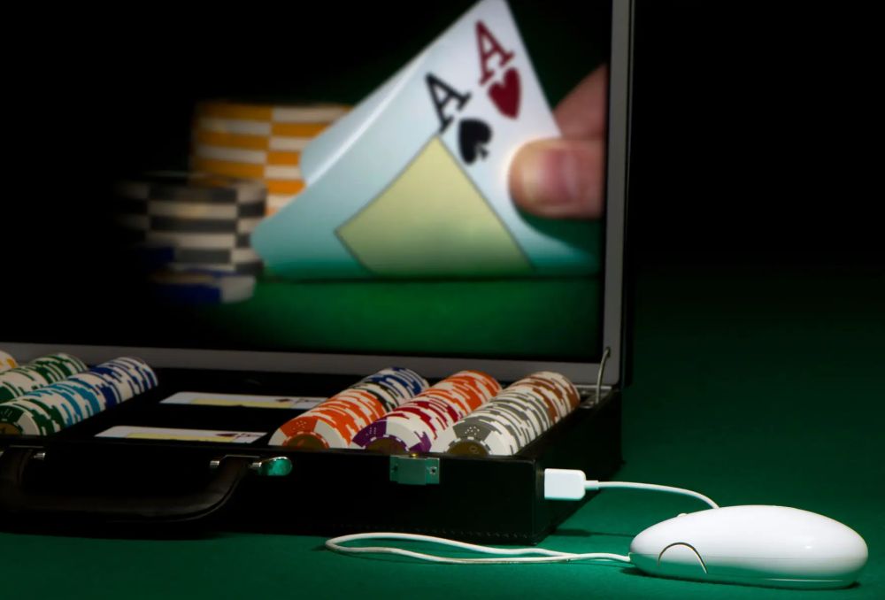 por que escolher os casinos online estrangeiros em portugal