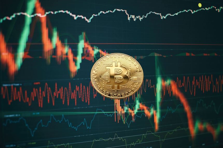 crypto trading market