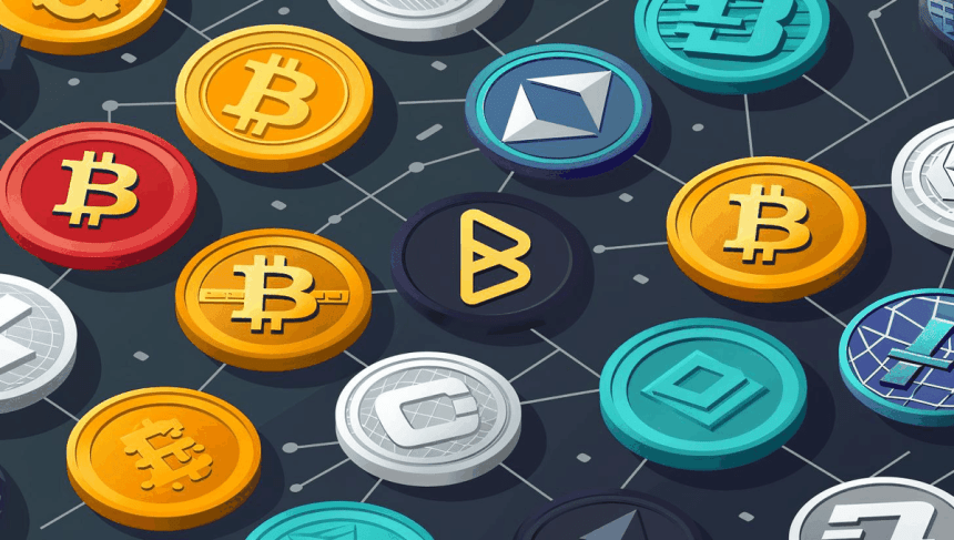 Pozoruhodné altcoiny a „akcie s vysokým výnosom“, ktoré priťahujú veľryby