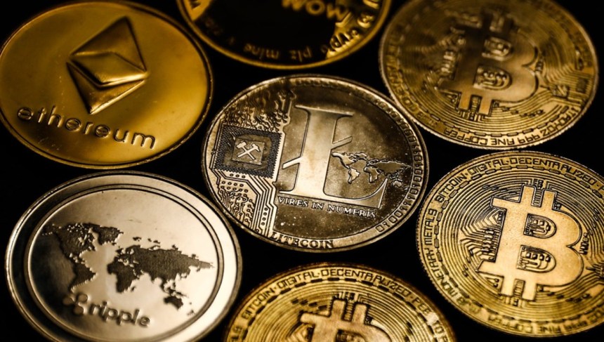 Két kriptovaluta, amely 2025-ben 100 dollárból 1000 dollárt csinálhat