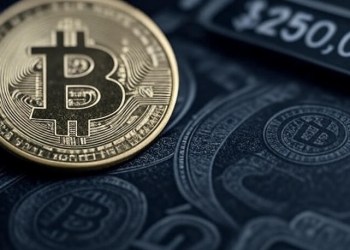 比特幣年底還能沖到25萬美元嗎？　Bitcoin Hyper ICO飆升至720萬美元　當前階段僅剩34小時