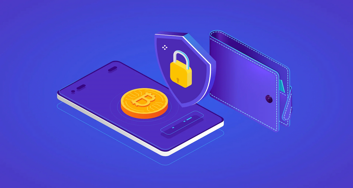 Galvenās DeFi wallet priekšrocības lietotājiem