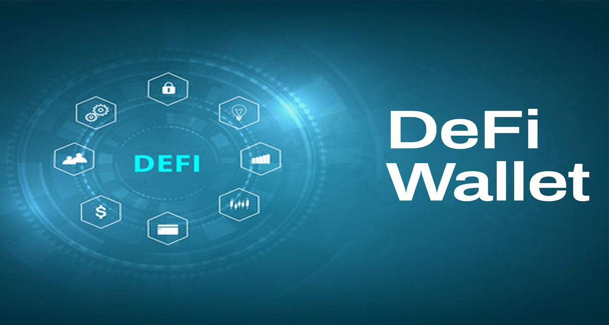 DeFi wallet pret centralizētajiem makiem