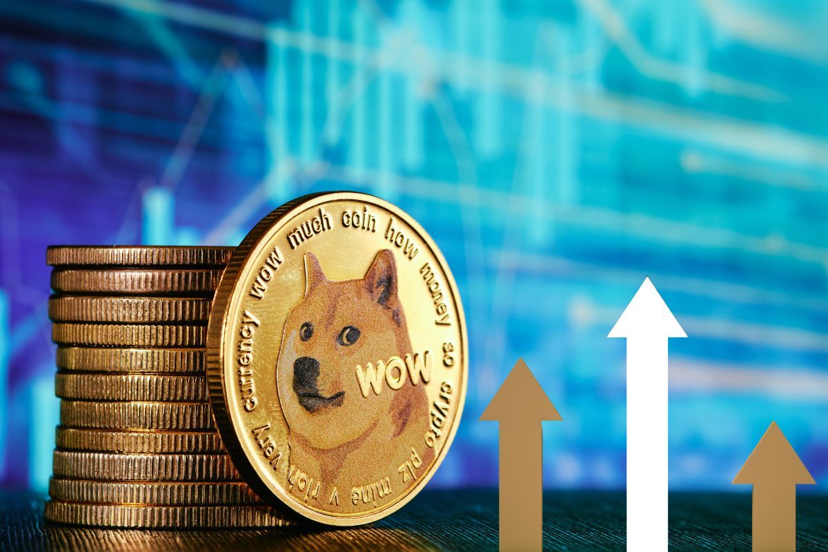Expert Crypto Trader Says Dogecoin Price Looks ‘Very Good’, Here’s Why