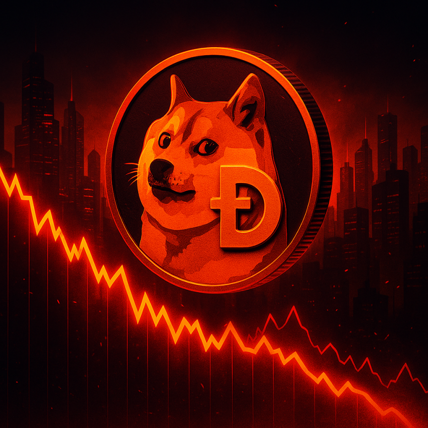 dogecoin doge dogeusd