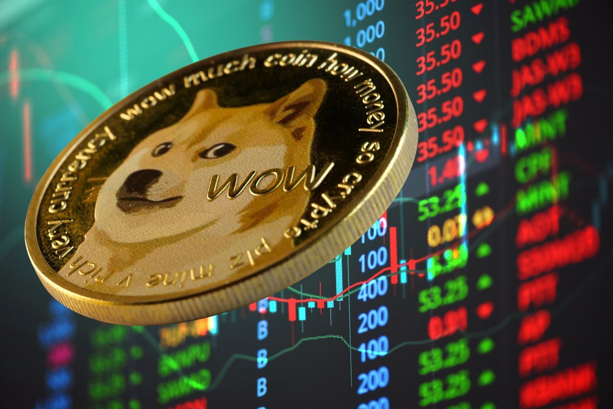 Dogecoin Price Could Break Into Double-Digit Rally From This Fibonacci Level