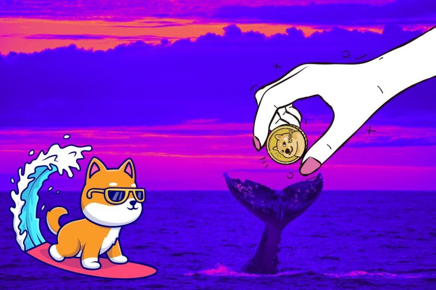 dogecoin market