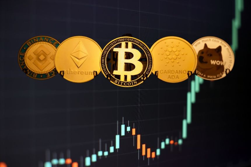 dogecoin technical
