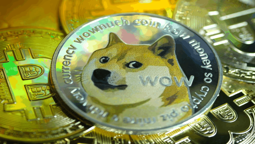 Dogecoin utrzymuje swoją pozycję, podczas gdy Pepeto gwałtownie zyskuje na sile w 2025 roku
