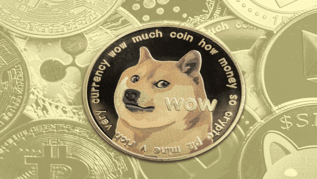 A Dogecoin tartós ereje: az eredeti mémcoin