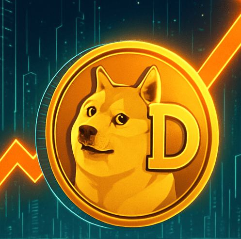 DOGE Holds Above $0.18 as RSI Signals 70% Rally Potential: Can Dogecoin Outperform in Q3?