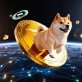 A Dogecoin tartja pozícióját, miközben a Pepeto 2025-ben gyorsan erősödik