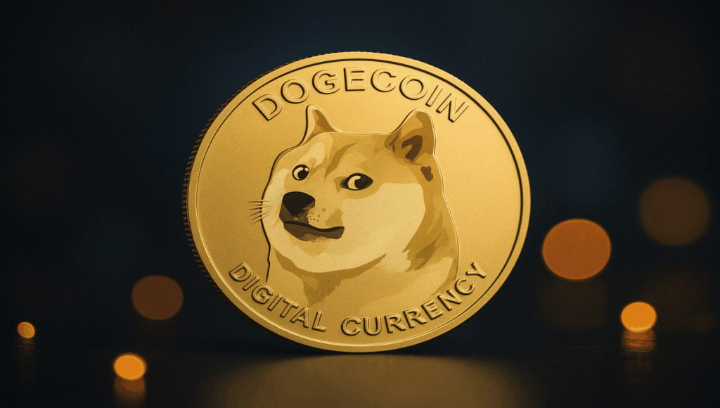 Trwała siła Dogecoina: oryginalny memecoin