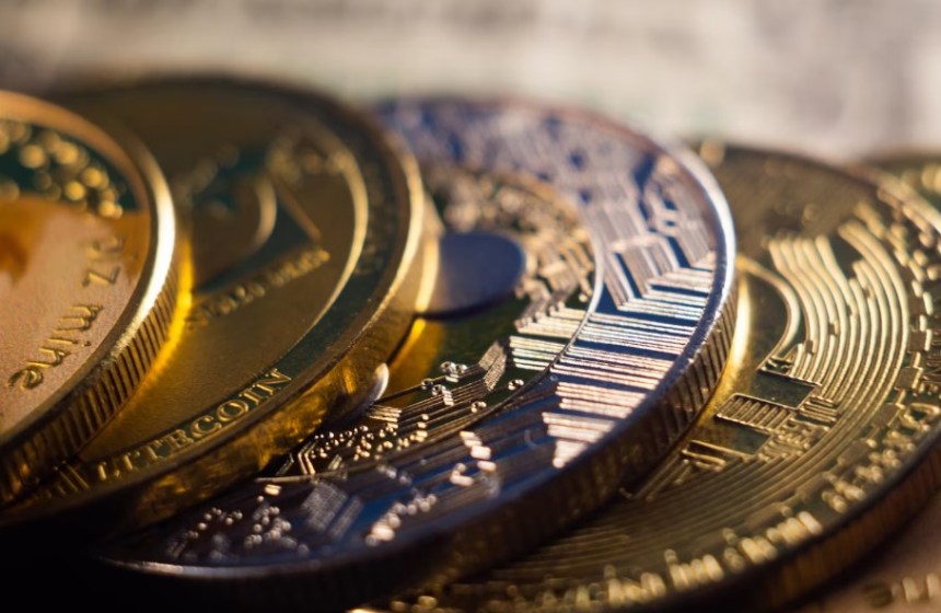 đồng altcoin